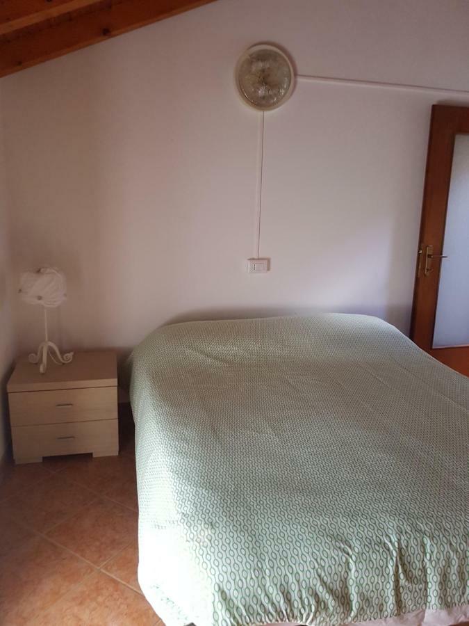 Crotto Caraco Appartamenti Bungalow Chalet Порлеца Екстериор снимка