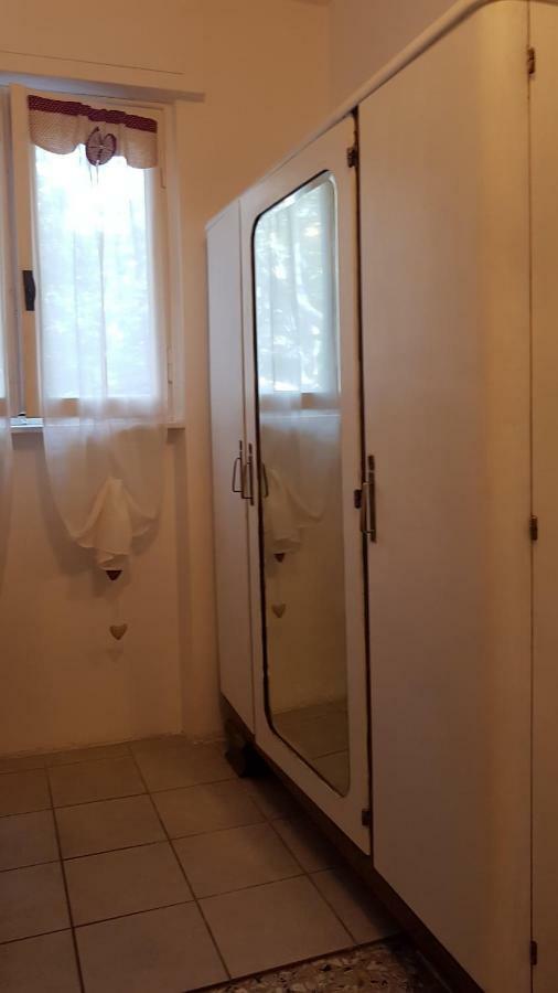 Crotto Caraco Appartamenti Bungalow Chalet Порлеца Екстериор снимка