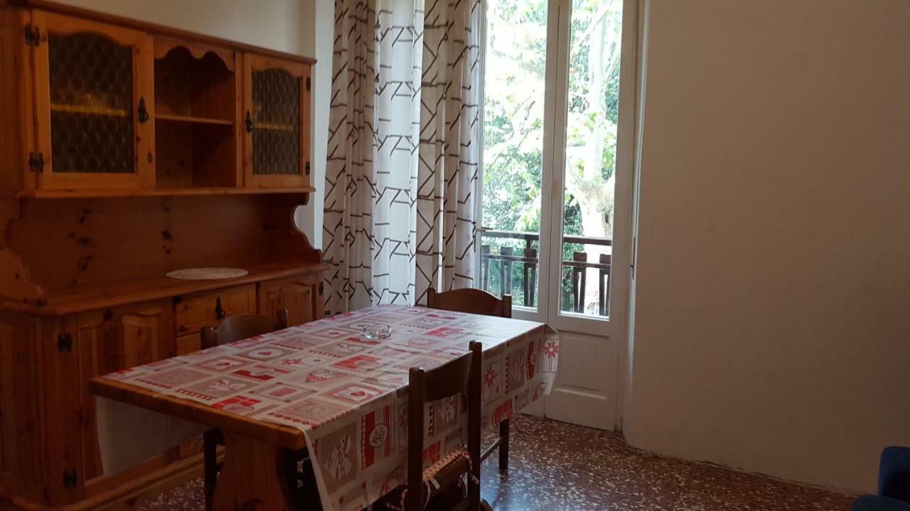 Crotto Caraco Appartamenti Bungalow Chalet Порлеца Екстериор снимка