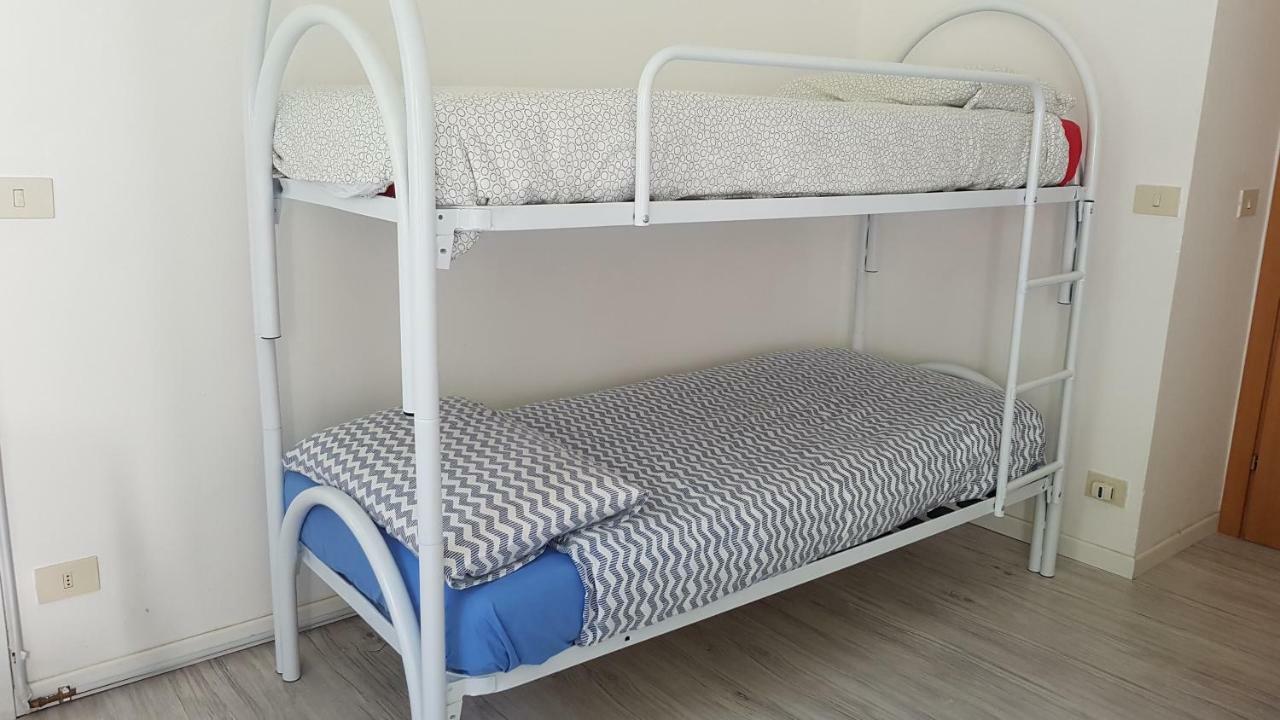 Crotto Caraco Appartamenti Bungalow Chalet Порлеца Екстериор снимка