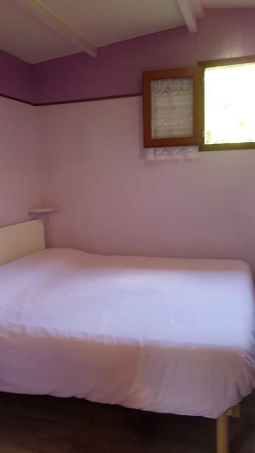 Crotto Caraco Appartamenti Bungalow Chalet Порлеца Екстериор снимка