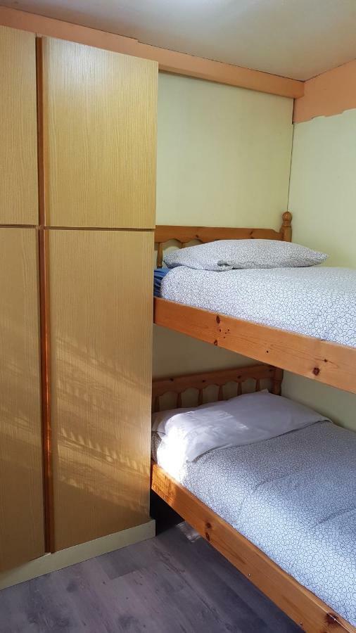 Crotto Caraco Appartamenti Bungalow Chalet Порлеца Екстериор снимка