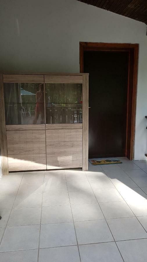 Crotto Caraco Appartamenti Bungalow Chalet Порлеца Екстериор снимка