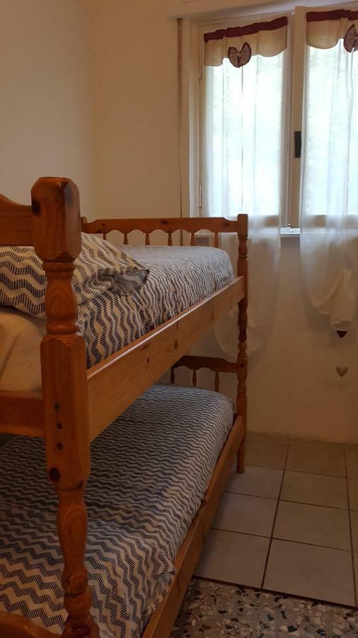 Crotto Caraco Appartamenti Bungalow Chalet Порлеца Екстериор снимка