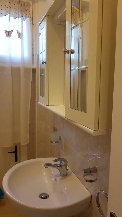 Crotto Caraco Appartamenti Bungalow Chalet Порлеца Екстериор снимка