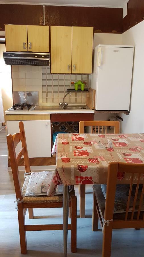 Crotto Caraco Appartamenti Bungalow Chalet Порлеца Екстериор снимка