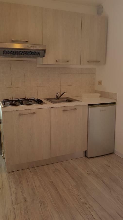 Crotto Caraco Appartamenti Bungalow Chalet Порлеца Екстериор снимка