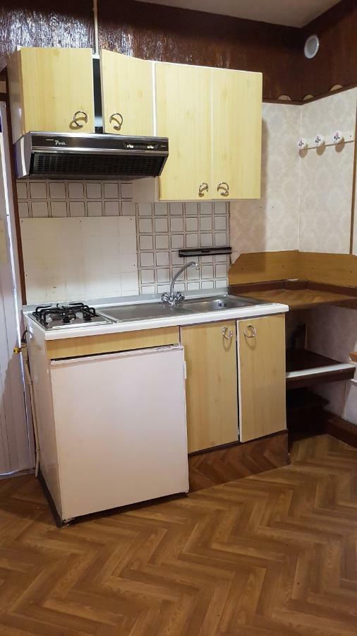 Crotto Caraco Appartamenti Bungalow Chalet Порлеца Екстериор снимка