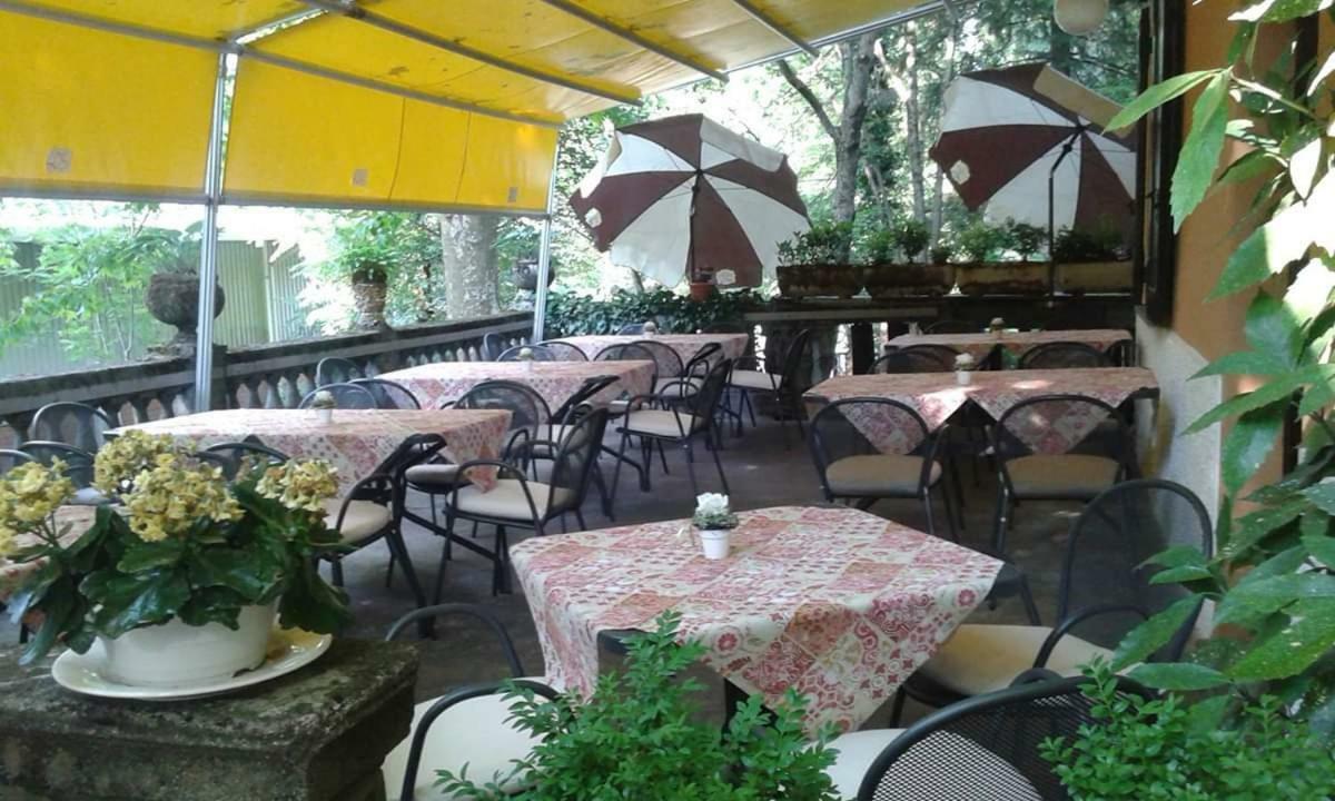 Crotto Caraco Appartamenti Bungalow Chalet Порлеца Екстериор снимка