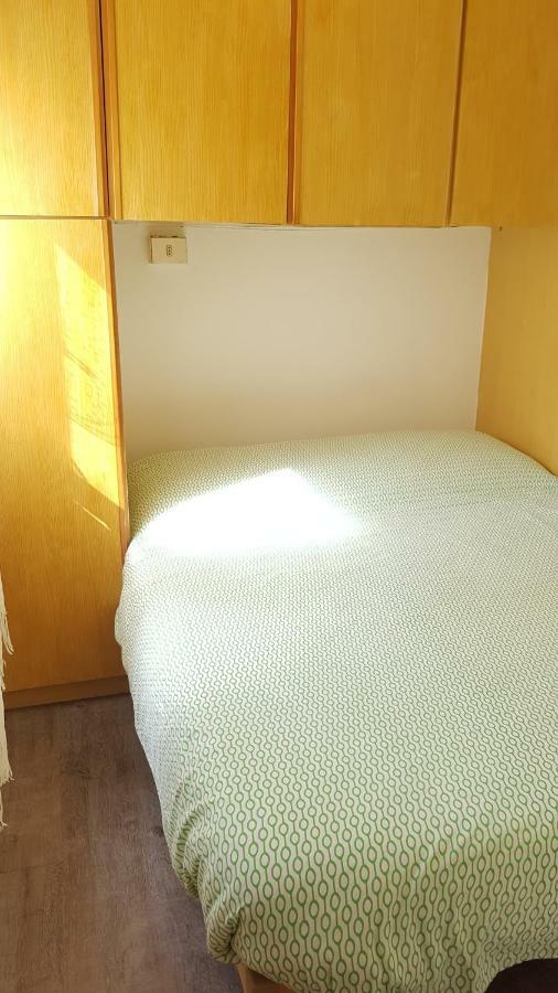 Crotto Caraco Appartamenti Bungalow Chalet Порлеца Екстериор снимка