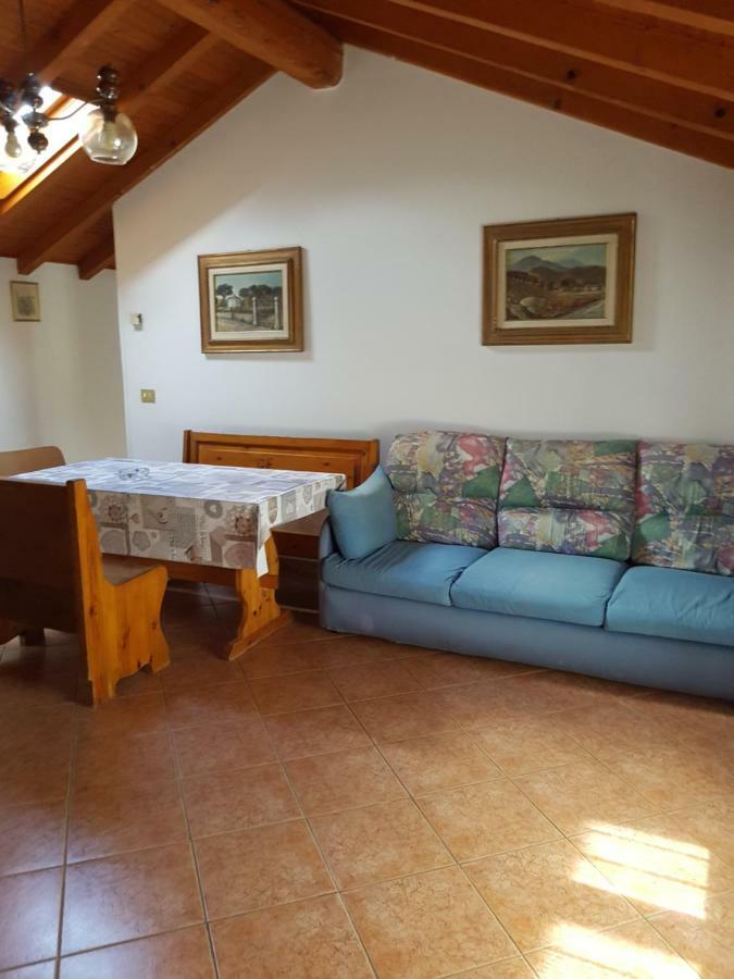 Crotto Caraco Appartamenti Bungalow Chalet Порлеца Екстериор снимка
