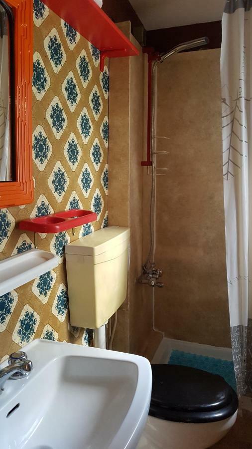 Crotto Caraco Appartamenti Bungalow Chalet Порлеца Екстериор снимка
