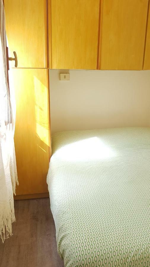 Crotto Caraco Appartamenti Bungalow Chalet Порлеца Екстериор снимка